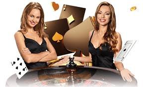 Suasana permainan slot online dan sportsbook di bandar288