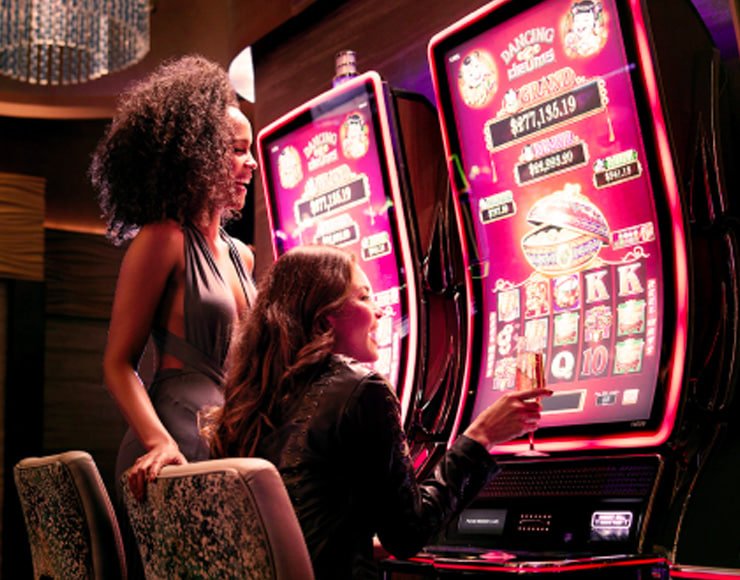 Taruhan Online Live Casino dan Sportsbook bandar288
